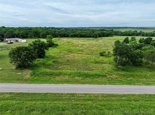 0 Primrose Ln, Davis, OK 73030