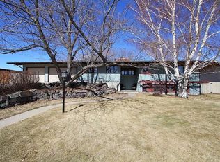 3317 15th Ave S, Great Falls, MT 59405