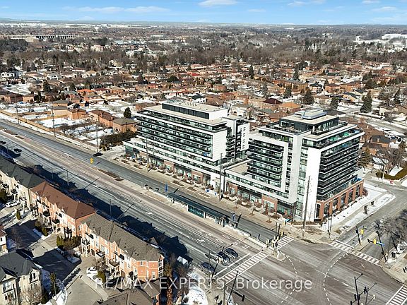 2nd image of 4800 Highway 7 Rd #601