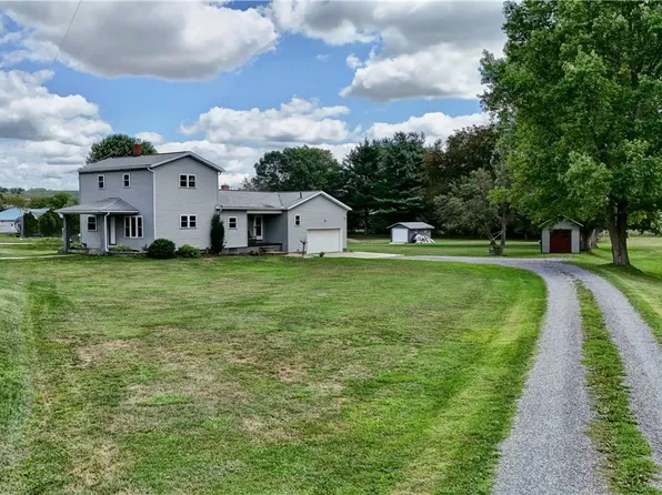 115 Buena Vis, Baltic, OH 43804