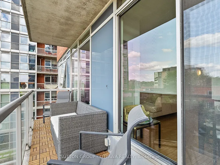 383 Cumberland St #507 — Photo 24
