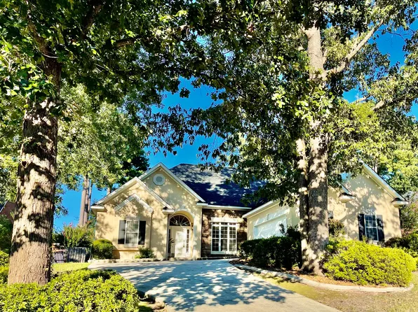 1349 SHADOW OAK DRIVE Drive, Evans, GA 30809