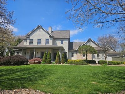 470 Olde Country Ln, North Lima, OH, 44452