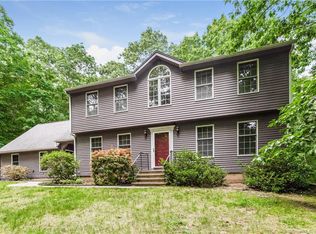 11 Joel Dr, Hebron, CT 06248