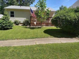 1313 W Elm St, Bloomington, IL