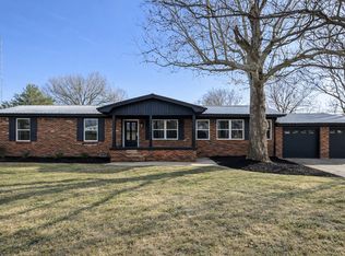 11340 Loop 60, Larue, TX 75770