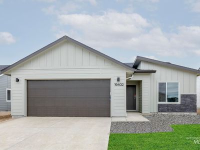 19402 Flotsam Ave, Caldwell, ID, 83605