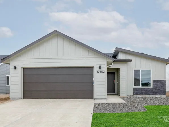 19402 Flotsam Ave, Caldwell, ID 83605