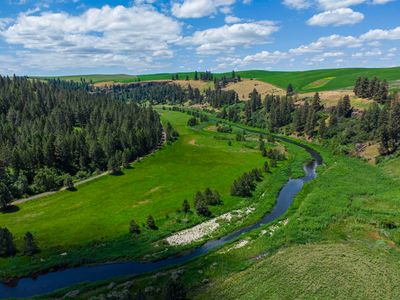 Tbd Elberton Rd, Garfield, WA, 99130