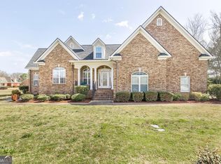 109 Liberty Ridge Dr, Macon, GA 31216