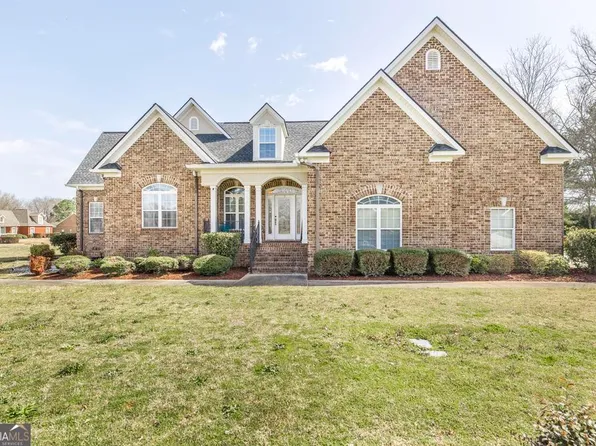 109 Liberty Ridge Dr, Macon, GA 31216