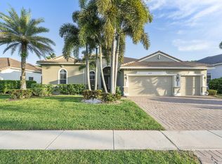 6929 Finamore Circle, Lake Worth, FL 33467