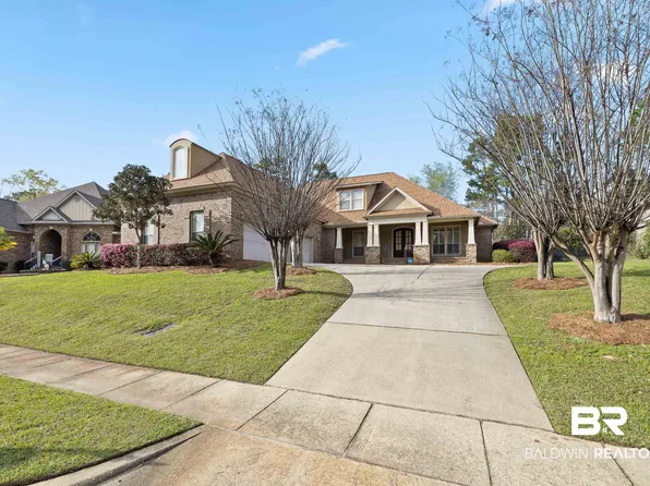 7332 Raleigh Way N, Mobile, AL 36695