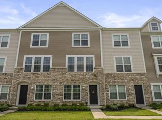 357 Laurel Creek St, Pickerington, OH 43147