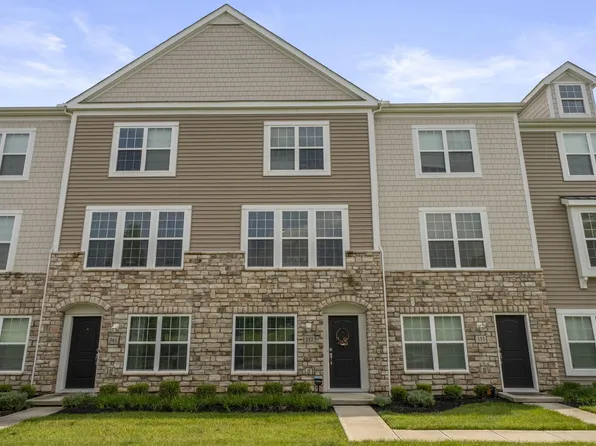 357 Laurel Creek St, Pickerington, OH 43147