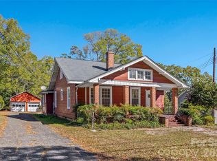 105 Foote St, Chester, SC 29706