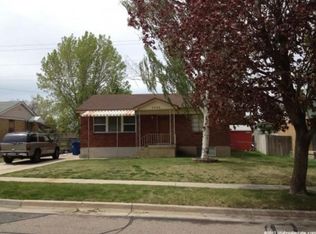 4989 S 500 W, Washington Terrace, UT 84405