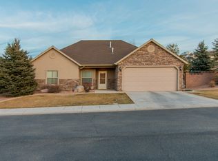 93 S 2875 W, Cedar City, UT 84720