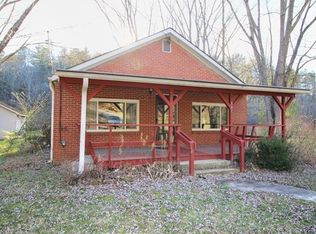 331 Gap Creek Rd, Fletcher, NC 28732