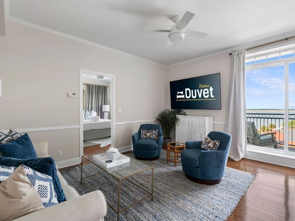 1 King St APT 601