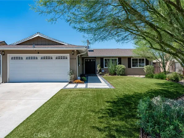 22709 Schoolcraft St, West Hills, CA 91307