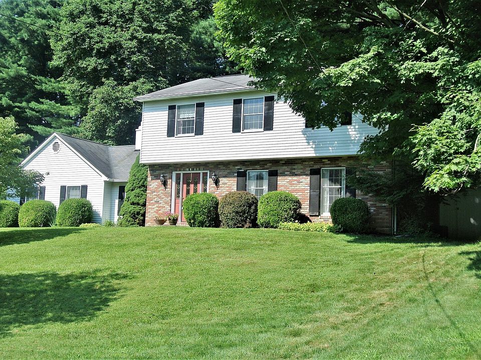 1st image of 1223 Berwyn Ln
