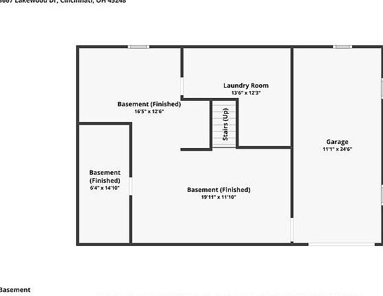 3rd image of 3667 Lakewood Dr