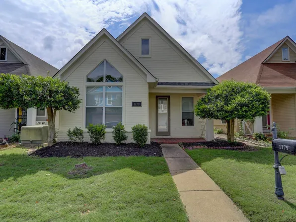 1179 Harbor River Dr, Memphis, TN 38103