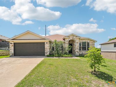 119 W Running Wolf Trl, Harker Heights, TX, 76548