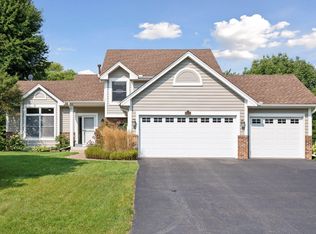 6368 Deerwood Ln, Lino Lakes, MN 55014