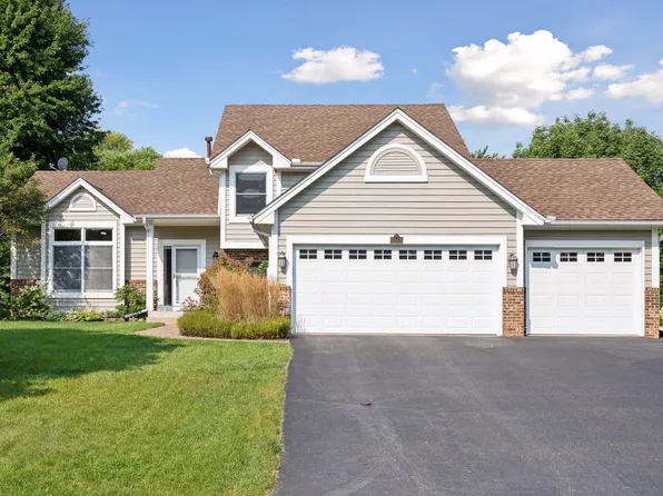 6368 Deerwood Ln, Lino Lakes, MN 55014