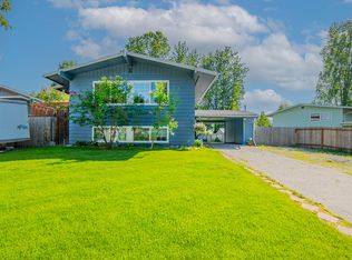 4801 Canterbury Way, Anchorage, AK 99503