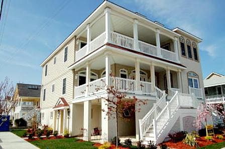 Home Exterior