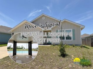 316 Flounder St, Crestview, FL 32539