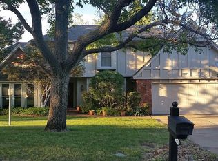 5511 E 73rd St, Tulsa, OK 74136