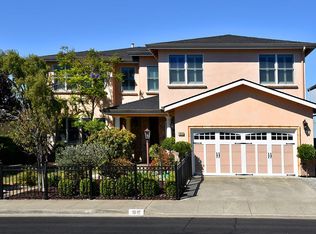 1016 Flying Fish St, Foster City, CA 94404