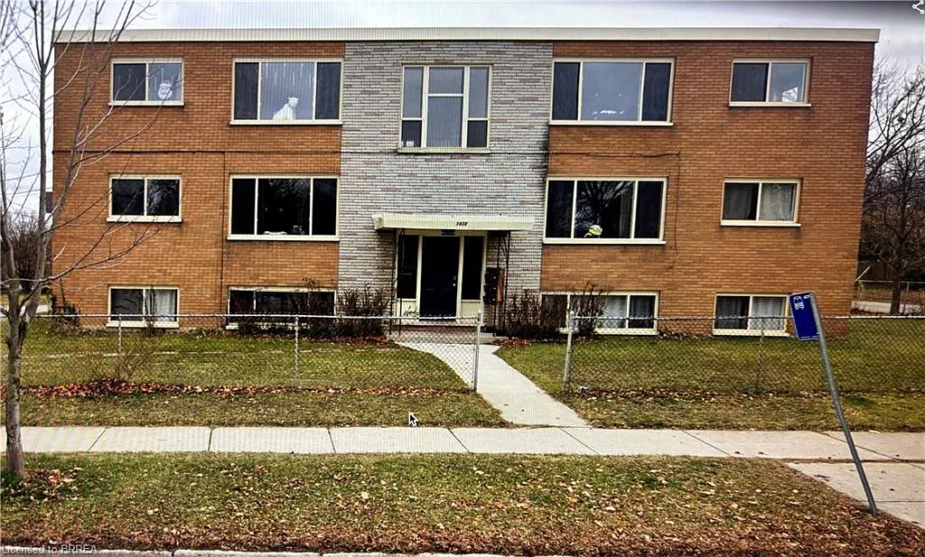 1438 Beckworth Ave photo 1