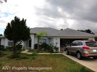 64 Undershire Path, Palm Coast, FL 32164