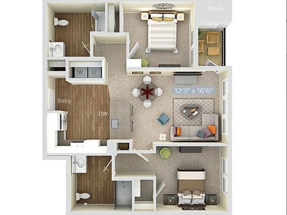 1st image of 5 Avalon Dr #5303