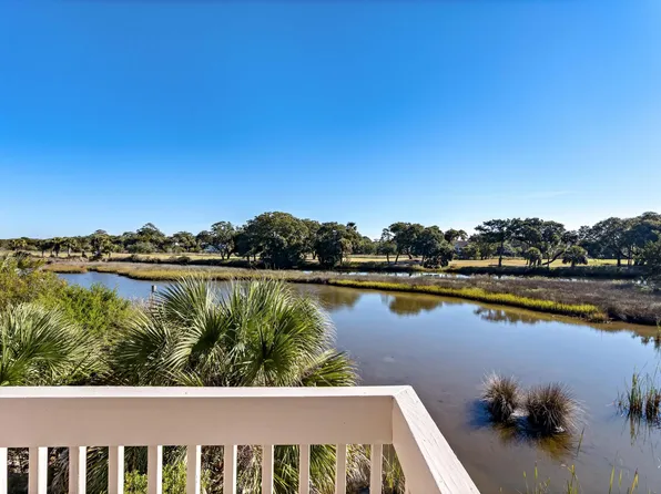 811 Treeloft Trce, Seabrook Island, SC 29455