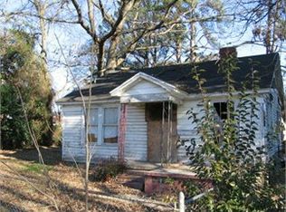 209 Marlon Ave, Anderson, SC 29624