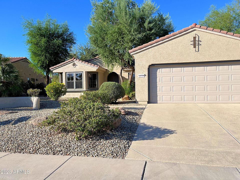 1st image of 16139 W DESERT COVE Way