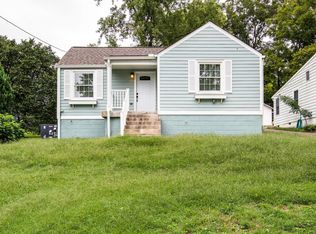 1329 Ardee Ave, Nashville, TN 37216
