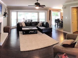 957 Forder Crossing Dr, Saint Louis, MO