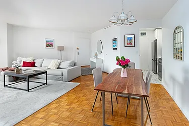 Rented by Brown Harris Stevens