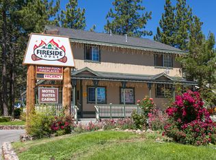 40660 Lakeview Dr, Big Bear Lake, CA 92315