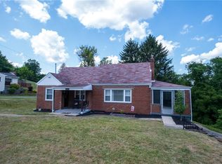 1147 State Route 885, Clairton, PA