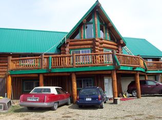 240 Sunlight Dr, Cle Elum, WA 98922