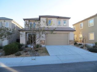 2656 Calanques Ter, Henderson, NV 89044