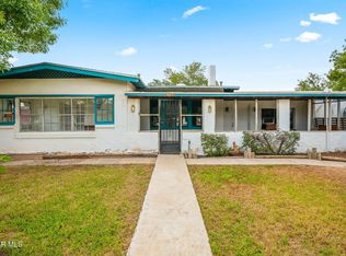 7798 Rosedale St, El Paso, TX 79915